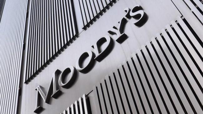 Moody's 10 ABD bankasının notunu kırdı | Ekonomi Haberleri