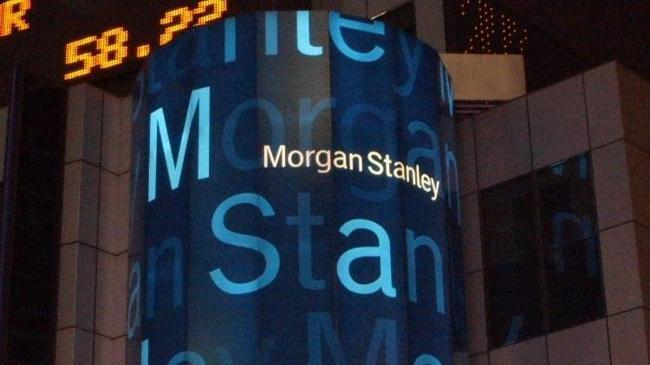 Morgan Stanley'den bazı hisse senedi piyasalarına yönelik hamle | Genel Haberler