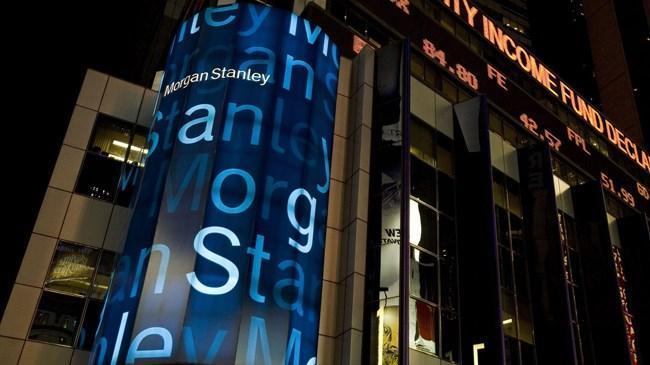 Morgan Stanley Türkiye'nin büyüme tahminini yükseltti