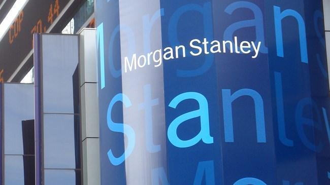 Morgan Stanley'den 'küresel risk' uyarısı | Ekonomi Haberleri