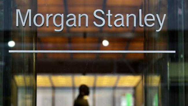 Morgan Stanley fiyat tahminlerini yükseltti | Emtia Haberleri