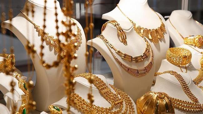 Mücevher ihracatı 3.3 milyar dolara yaklaştı | Ekonomi Haberleri