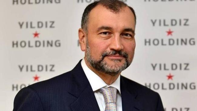 Murat Ülker görevini Ali Ülker’e devretti | Ekonomi Haberleri