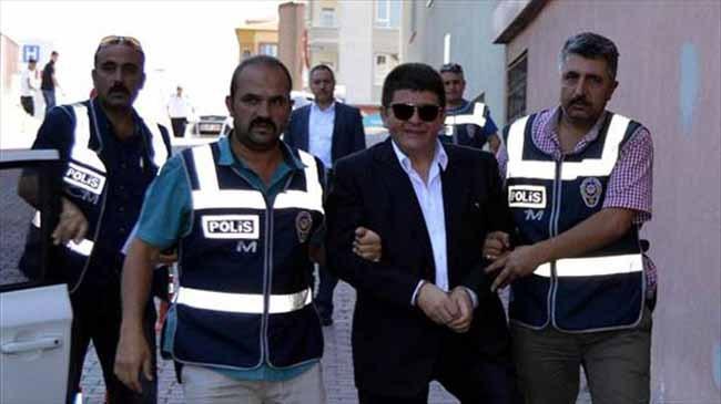 Boydak Holding yöneticileri gözaltına alındı | Genel Haberler