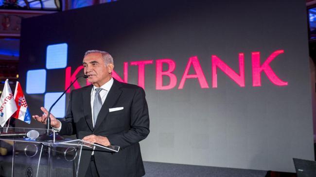 KentBank 20’inci yıl dönümünü kutladı | Ekonomi Haberleri