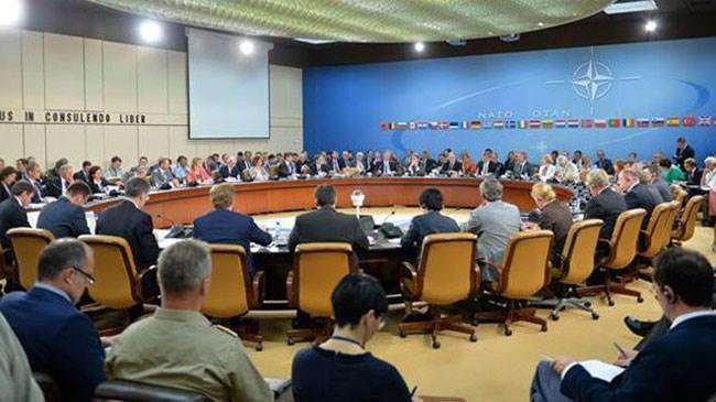 NATO'dan Türkiye açıklaması | Genel Haberler