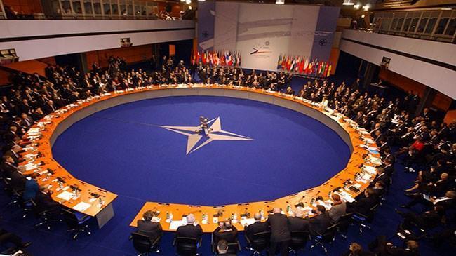 NATO Türkiye için toplandı | Genel Haberler