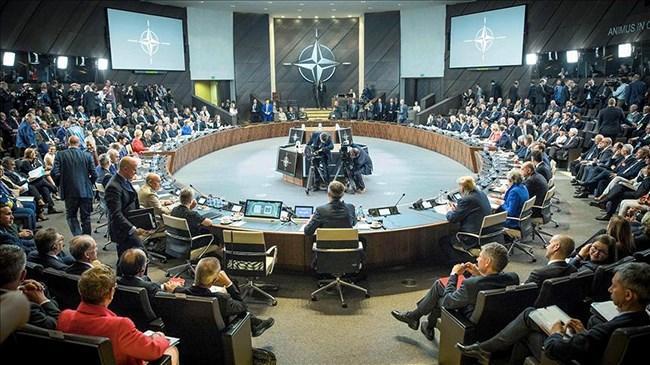 NATO zirvesi sonuç bildirisinde Türkiye mesajı | Ekonomi Haberleri