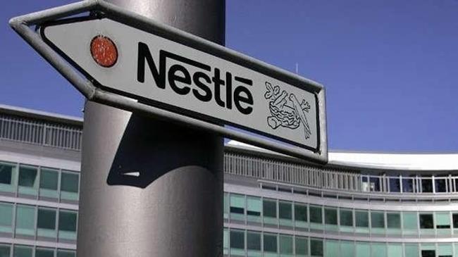 Nestle'den 2,8 milyar dolarlık satış | Ekonomi Haberleri