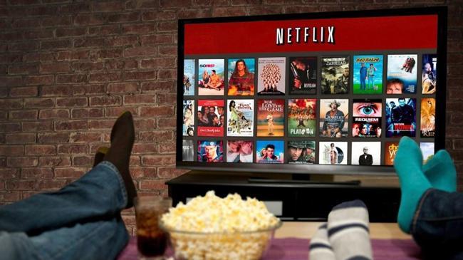 Netflix'in net kar ve geliri arttı | Ekonomi Haberleri