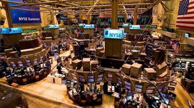 New York borsası düşüşle kapandı  | Borsa Haberleri