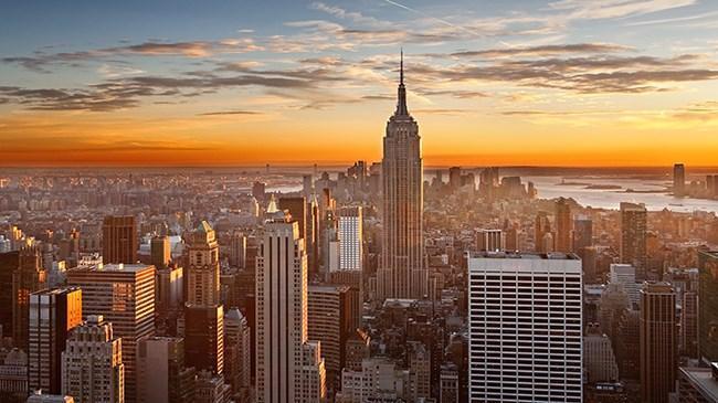 New York'un en ünlü gökdeleni satılıyor | Ekonomi Haberleri