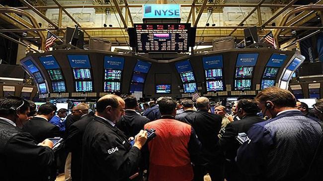 New York borsası yükselişle kapandı | Borsa Haberleri