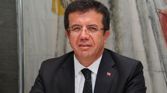 Ekonomi Bakanı Zeybekci'den 'dolar' açıklaması | Ekonomi Haberleri