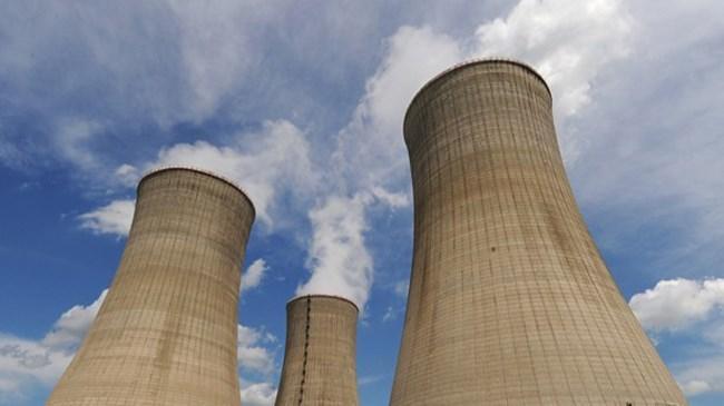 Dünyada nükleer santral yatırımları hız kazandı | Ekonomi Haberleri