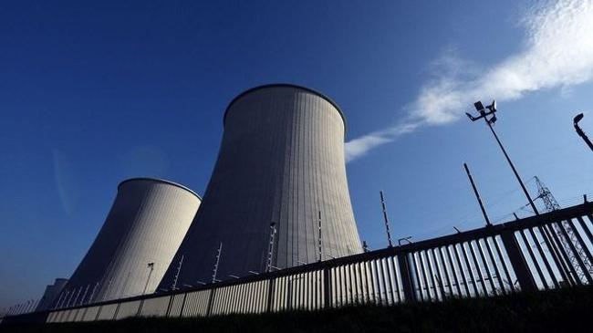 Nükleer enerji yasası geliyor | Ekonomi Haberleri