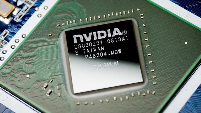 Nvidia bir kez daha tarihe geçti... 430 milyar dolarlık rekor düşüşün ardından hisseler toparlanıyor | Piyasa Haberleri