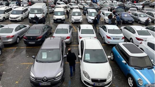 Piyasada en hızlı satılan otomobiller! Fiyatları 300-400 bin lira seviyesinde… İşte o liste… | Genel Haberler