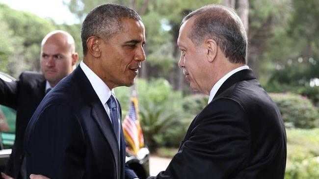 Erdoğan, Obama ile bir araya gelecek | Ekonomi Haberleri