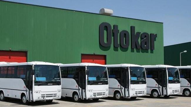 Otokar Kazakistan'da şirket kuracak | Ekonomi Haberleri
