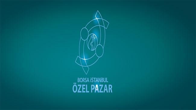 “Özel Pazar, girişimcilik ekosistemini güçlendiriyor” | Borsa İstanbul Haberleri