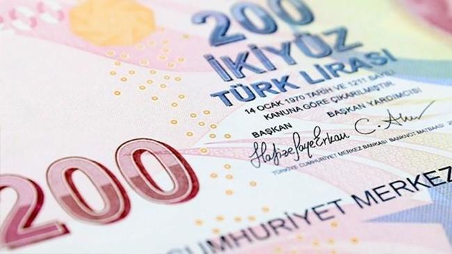 Erkan imzalı 200 TL banknotlar tedavüle verildi | Genel Haberler
