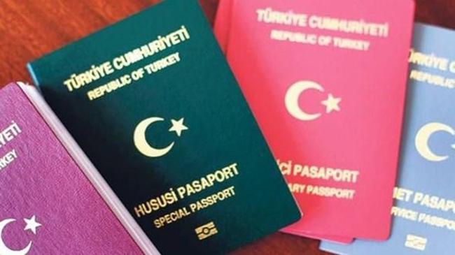 Türkiye'den vize hamlesi! Aracılık hizmeti geliyor | Ekonomi Haberleri