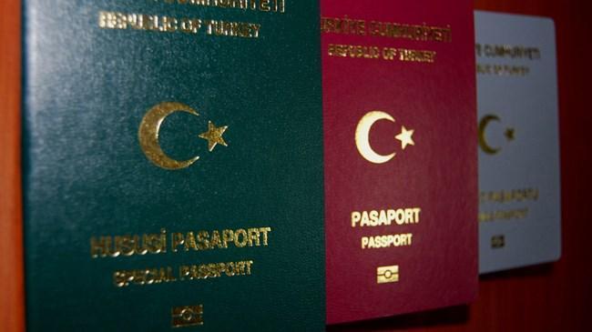 Yeni pasaportlar ne kadar olacak? | Genel Haberler
