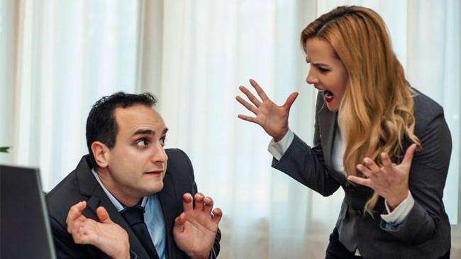 Personelini aşağılayan patronlar dikkat! | Genel Haberler
