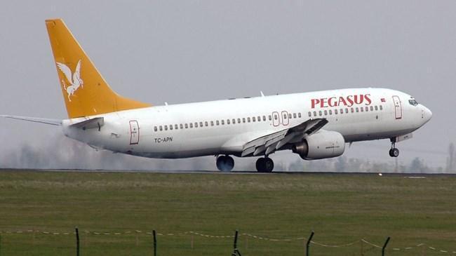 Pegasus iki uçak sattı | Ekonomi Haberleri