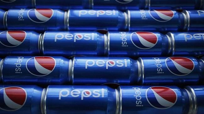 PepsiCo bilançosu beklentilerden iyi geldi | Ekonomi Haberleri
