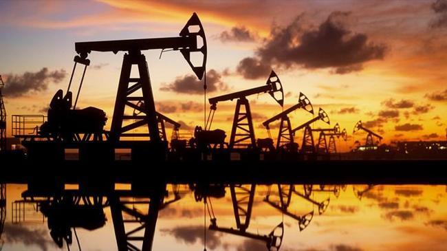 Suudi Arabistanlı petrol devi Aramco'nun kârı yüzde 14,5 geriledi  | Ekonomi Haberleri