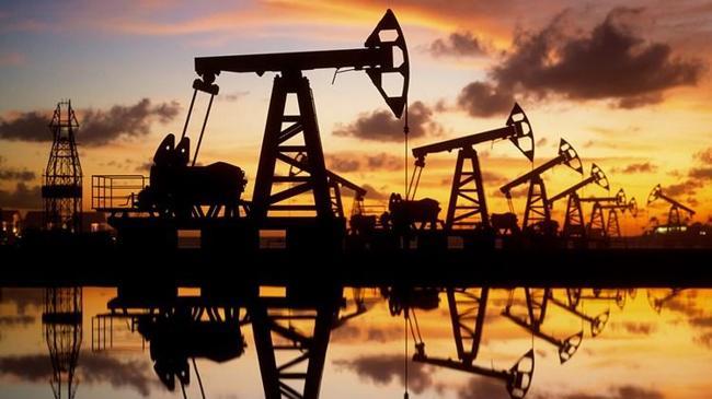 ABD'nin ham petrol stoklarında düşüş | Emtia Haberleri