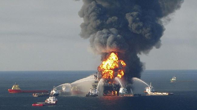 BP sızıntıya 1,7 milyar dolar daha ödeyecek | Ekonomi Haberleri