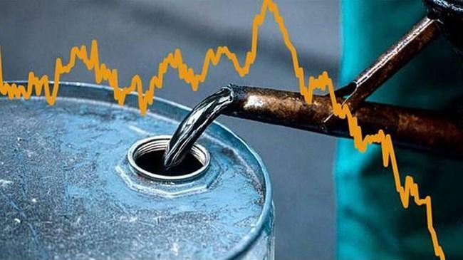 Petrol fiyatları 7 ayın en düşüğünü gördü | Emtia Haberleri