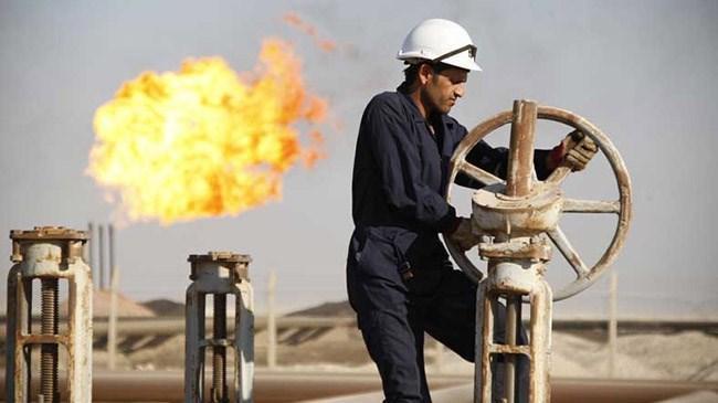 Küresel petrol arzı eylül ayında geriledi | Emtia Haberleri