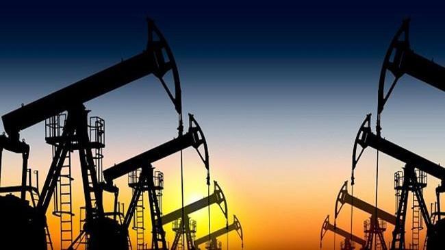 Brent petrol 51 dolarda tutunmaya çalışıyor  | Emtia Haberleri