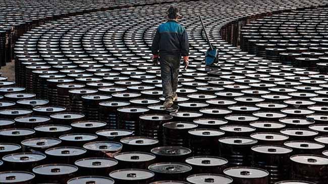 IEA küresel petrol talebi tahminini revize etti | Ekonomi Haberleri