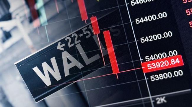 Wall Street'te güçlü yükseliş | Piyasa Haberleri