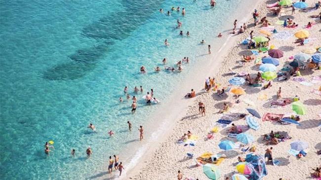 Plajların işletmesi MUÇEV’DE: Yatlardan alınan parayla 100 yeni plaj açılacak | Genel Haberler