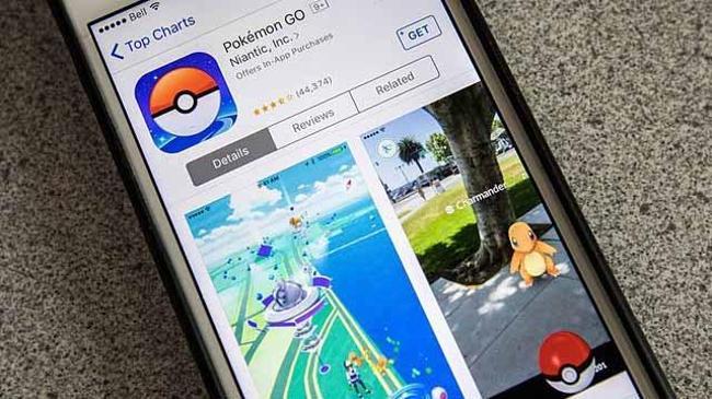 Pokemon Go, Türk Telekom ve Turkcell'i solladı | Piyasa Haberleri