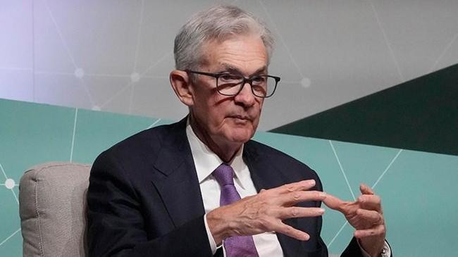 Fed Başkanı Powell'den faiz mesajı: Yıkıcı olabilir  | Faiz Haberleri