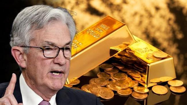 Altın fiyatlarında neler oluyor? Tüm piyasalar Powell'a odaklandı | Altın Haberleri