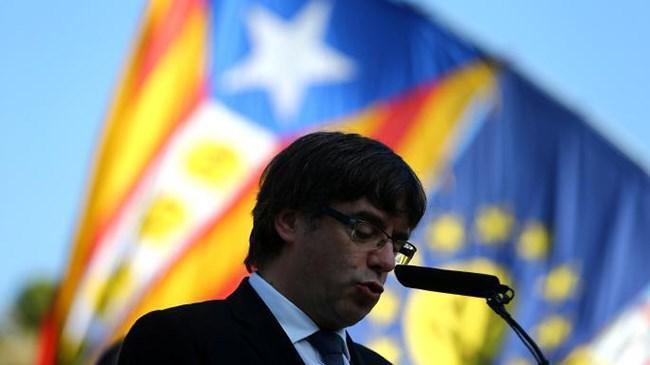 İspanya, Katalonya'nın özerkliğini askıya alıyor | Ekonomi Haberleri