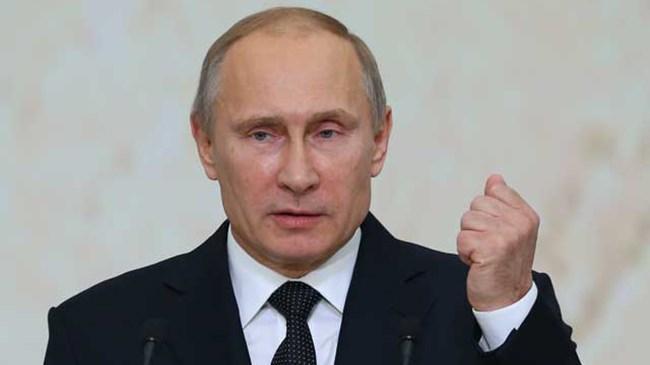 Putin Rus ekonomi yönetimini eleştirdi | Ekonomi Haberleri