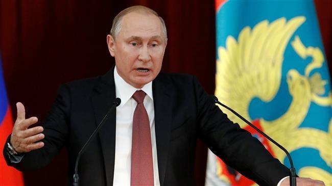 Putin: Rusya'nın önceliği BRICS ile ticaret | Ekonomi Haberleri