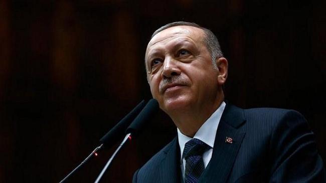 Cumhurbaşkanı Erdoğan: Bugün de yarın da asla faizci olmayacağım | Ekonomi Haberleri