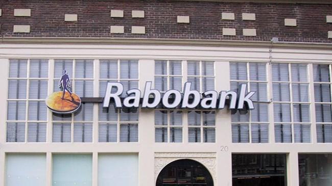 Rabobank'ta üst düzey değişiklik | Ekonomi Haberleri