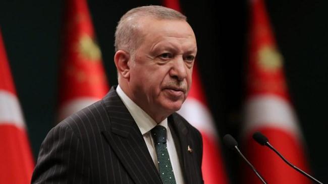 Cumhurbaşkanı Erdoğan: Dünyanın en iyi iyileştirmesini gerçekleştirdik | Politika Haberleri