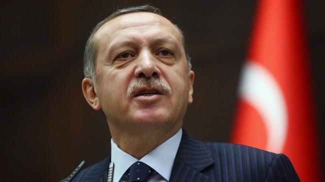 Cumhurbaşkanı Erdoğan'dan faiz, kur ve enflasyon mesajı | Ekonomi Haberleri